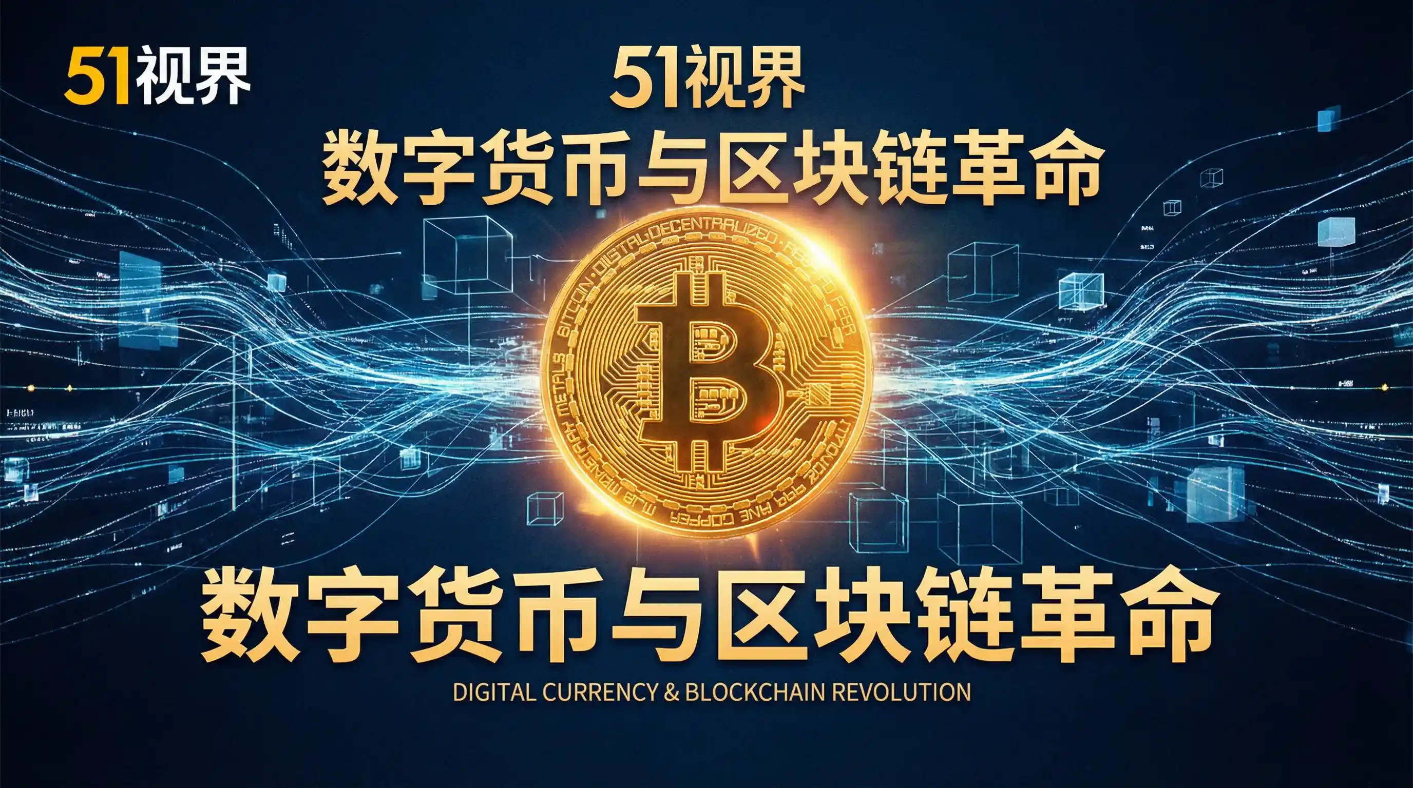 数字货币与区块链革命专题 - 女人的理由 金融科技